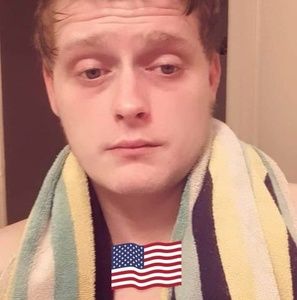 Meet your Posher, Joe